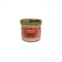 Panna Cotta 80g