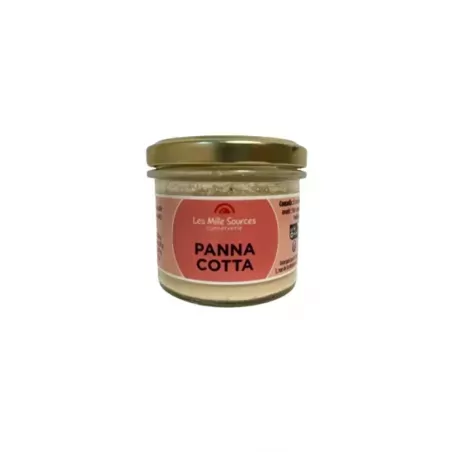 Panna Cotta 80g