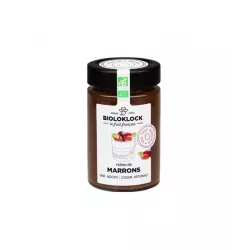 Crème de marrons 230g