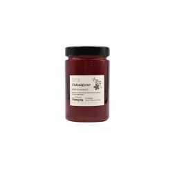 Miel Châtaignier - Miel du Bonheur 250g 