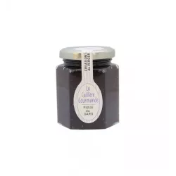 Confiture Figue du Gard 225g 
