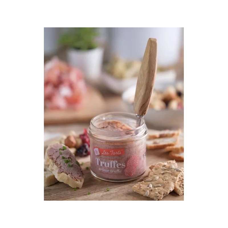 Tartinable Truffe 75g 