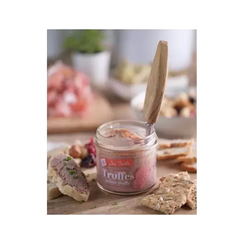 Tartinable Truffe 75g 