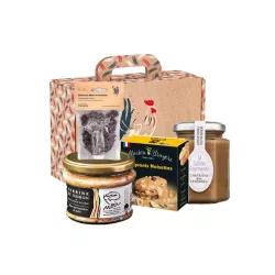Coffret Cadeau Spécial Enseignant - Saveurs Occitanes 