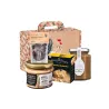Coffret Cadeau Spécial Enseignant - Saveurs Occitanes 