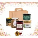 Coffret Gourmandises d'Occitanie pour la Fête des Mères