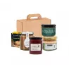 Panier Garni Occitan pour Femme 