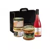 Panier Saveurs Occitanes pour Lui 