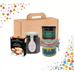 Coffret Délices Occitans pour Mamie