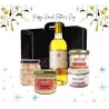 Coffret Saveurs Authentiques de la Nouvelle-Aquitaine pour la Fête des Pères