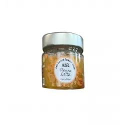 Miel Fleurs d'été 125g