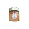 Pot de Miel Fleurs de Printemps 125g crémeux et délicat.