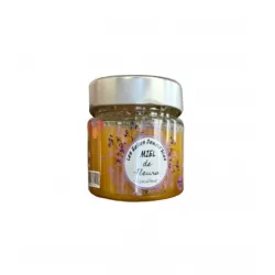 Miel de Fleurs 125g 