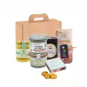 Coffret Délices de Noël du Pays de la Loire 