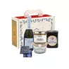 Coffret Prestige Entreprise - Saveurs du Pays de la Loire 