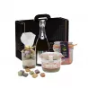 Panier Plaisir Gourmand Homme - Pays de la Loire 