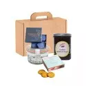 Coffret Douceur des Grands-Mères - Saveurs du Pays de la Loire