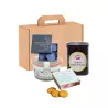Coffret Douceur des Grands-Mères - Saveurs du Pays de la Loire 