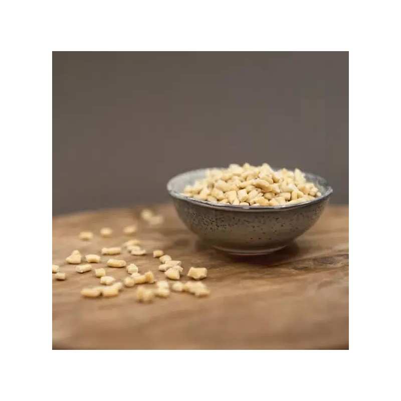 Crozets de Savoie natures 400g MAISON RULLIER