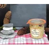 Portion de Diots sur Gratin de Crozets au Sarrasin, délicieuse présentation.