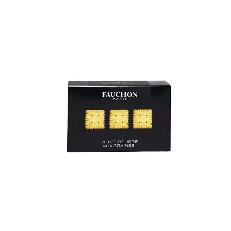 Petits-Beurre aux Graines 100g