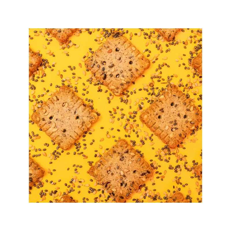 Petits-Beurre aux Graines 100g 