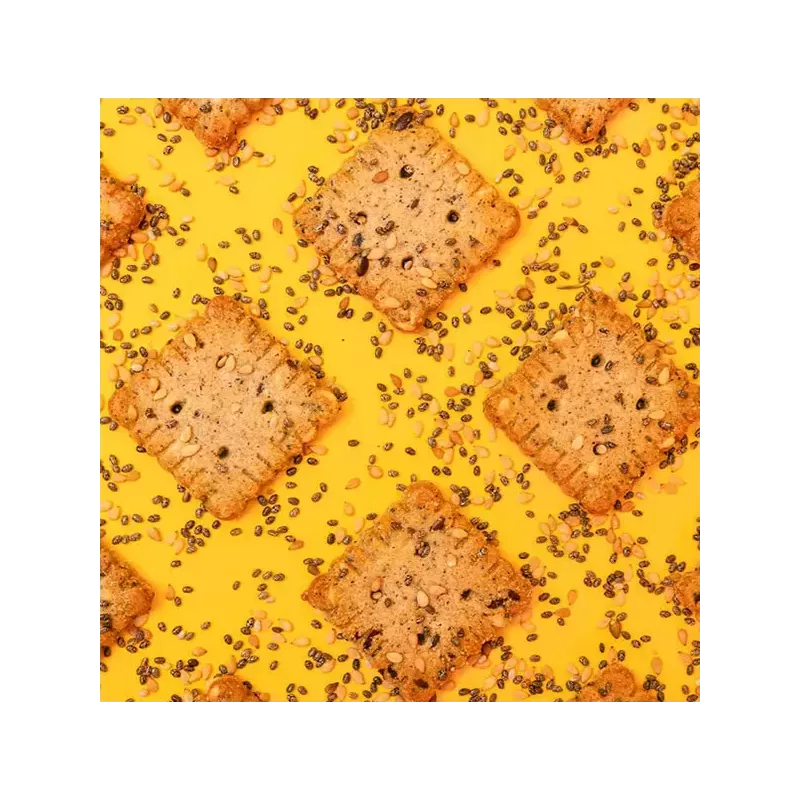 Petits-Beurre aux Graines 100g 