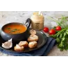 Aïoli Bio LaBonneMer 110g - Saveurs Provençales Authentiques Conserverie Ferrigno