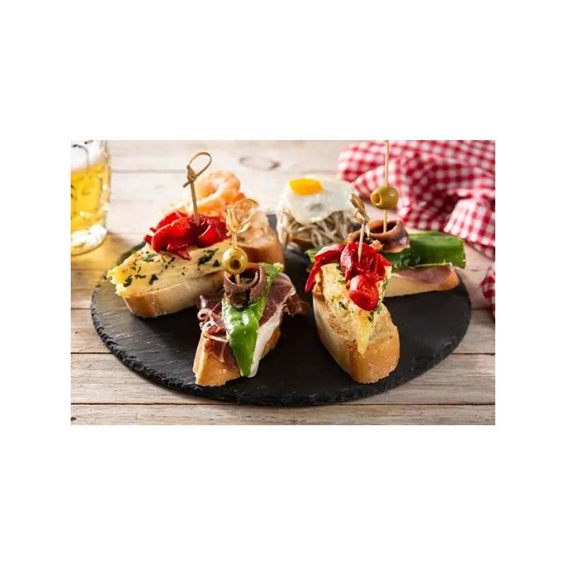 Rillettes de Haddock au pommeau de Bretagne 90g 