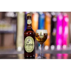 Bière Blonde à l'Ancienne 75cl - La Goudale 