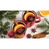 Épices à vin chaud 150g Jardin d'Alsace / Esprit d'Alsace