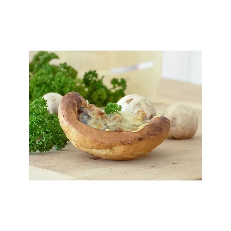 Mini Craquelins de Saint Malo en boîte de 40g, spécialité bretonne traditionnelle