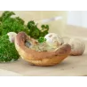 Mini Craquelins de Saint Malo en boîte de 40g, spécialité bretonne traditionnelle