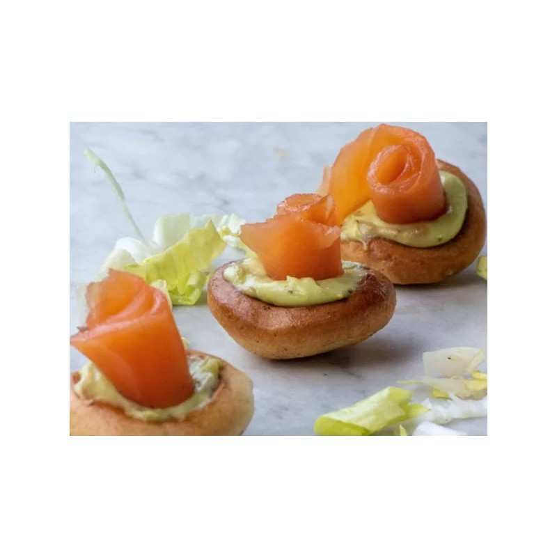 Mini Craquelins de Saint Malo 40g Craquelins de Saint Malo