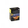 Mini Craquelin de Saint Malo garni de fromage, parfait pour une dégustation gourmande