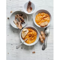 Sauce Rouille 90g - La Cancalaise La Cancalaise