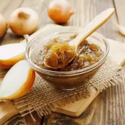 Confit d'oignons 40g 