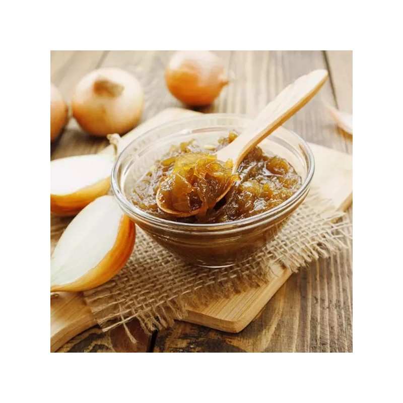 Confit d'oignons 40g 