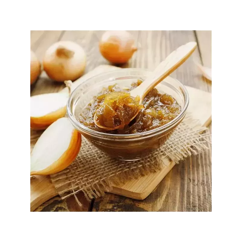 Confit d'oignons 40g 