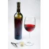 Vin cadeau "Parrain" AOC Côtes du Rhône Rouge 75cl - Pierre Bovis 