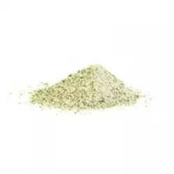 Moulin sel fin de Guérande aux herbes pour grillades 80g Artisans du sel