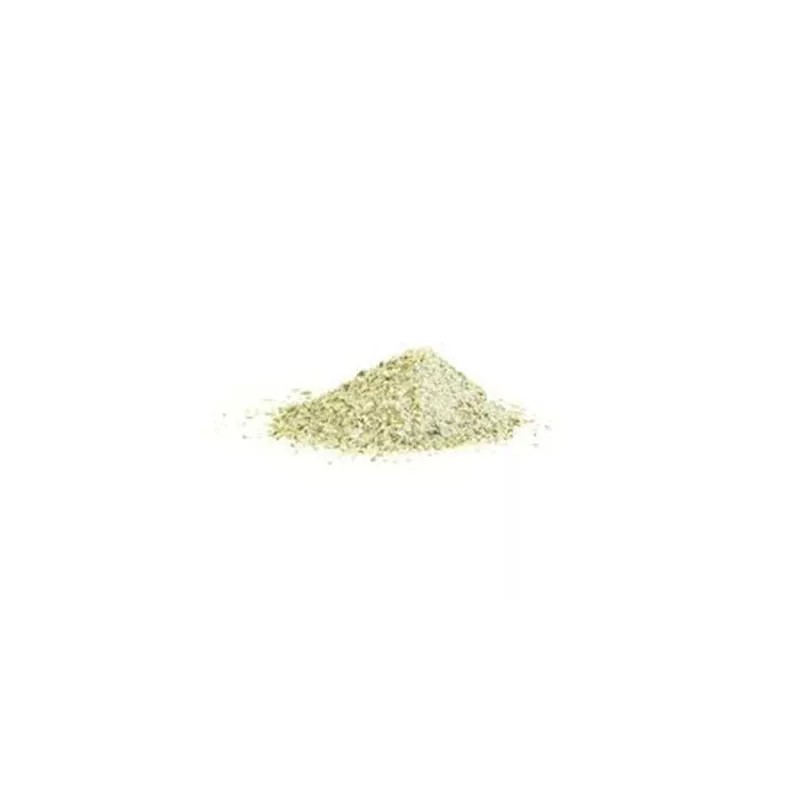 Moulin sel fin de Guérande aux herbes pour grillades 80g Artisans du sel