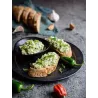 Rillettes de Thon Cumin et Courgettes 90g HENAFF