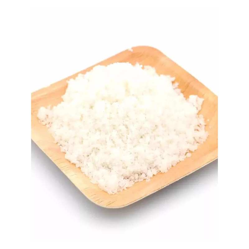 Fleur de Sel de Guérande cueilli à la main 100g - Anti gaspi Artisans du sel