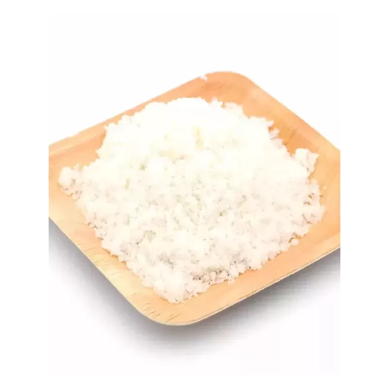 Sel de Guérande cueilli à la main - Fleur de Sel 100g