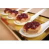 Confit d’oignons Spécial Foie Gras 100g 