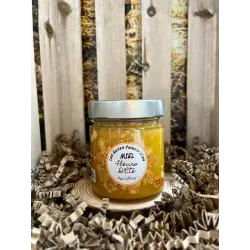 Miel de Fleurs 125g 