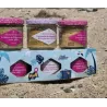 Coffret Apéro Délices Marins et Bulles 