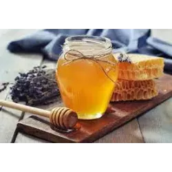 Miel Fleurs d'été 125g 