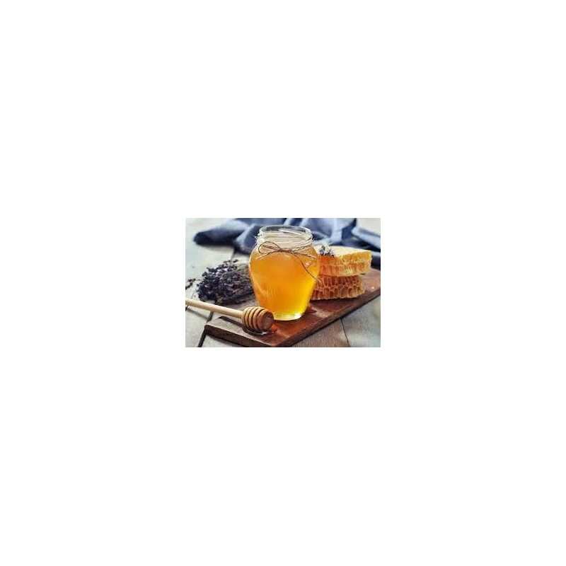 Miel Fleurs d'été 125g 